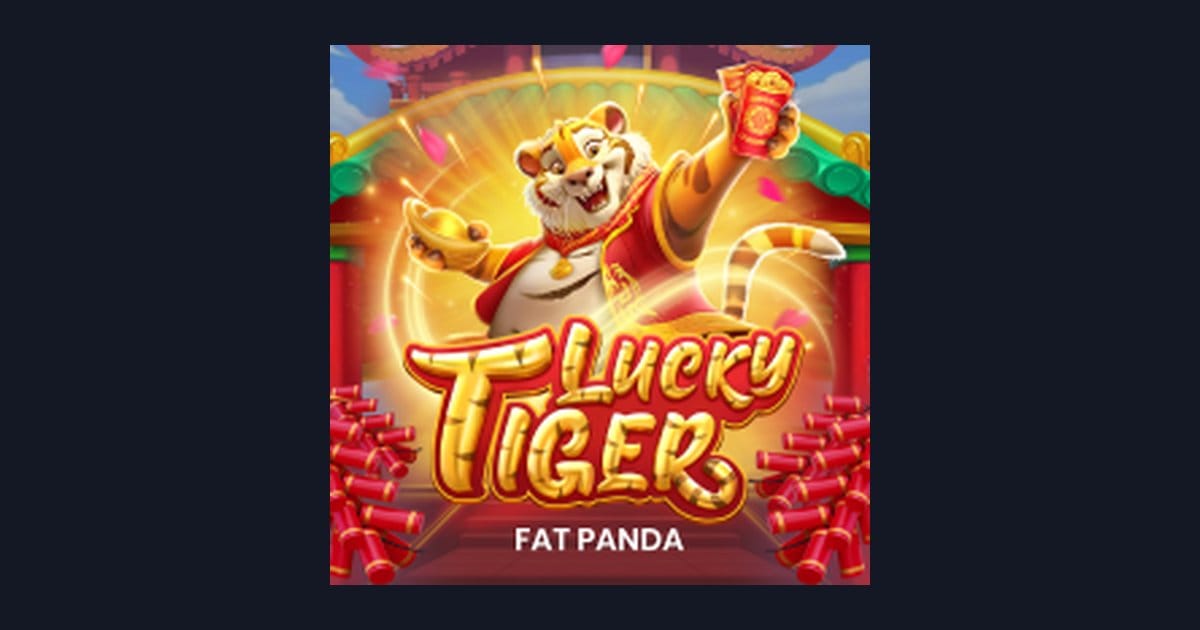 Jelajahi Link Slot Gacor Lucky Tiger dengan Modal Minim dan Untung Maksimal