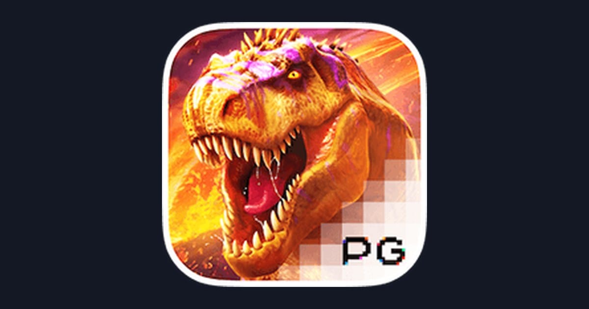 Jurassic Kingdom Seru dengan Modal Depo 5 Ribu, Untung Besar!