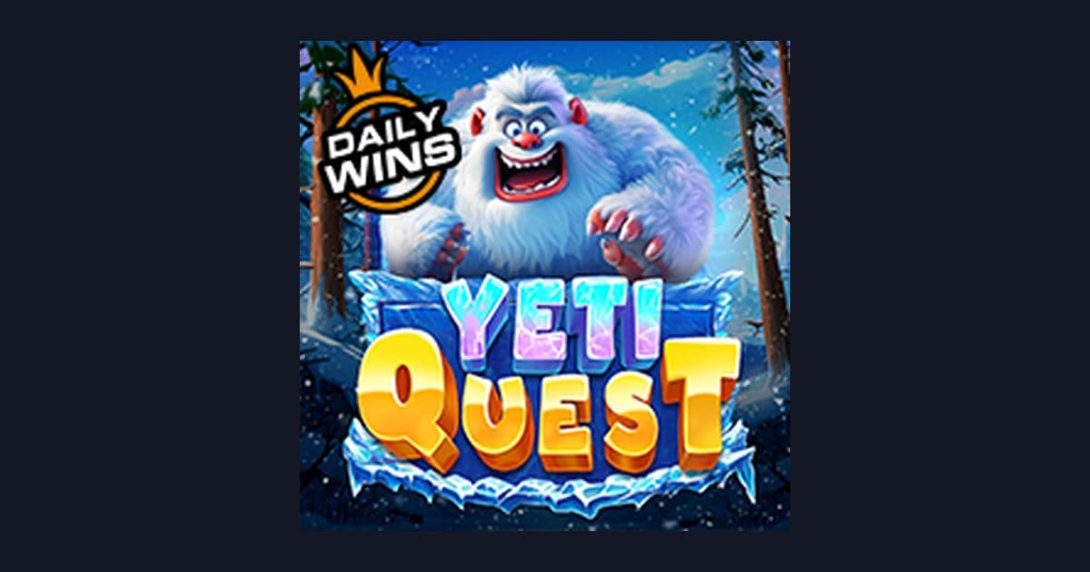 Menang Mudah dengan Modal Receh di Slot Yeti Quest Pragmatic Play