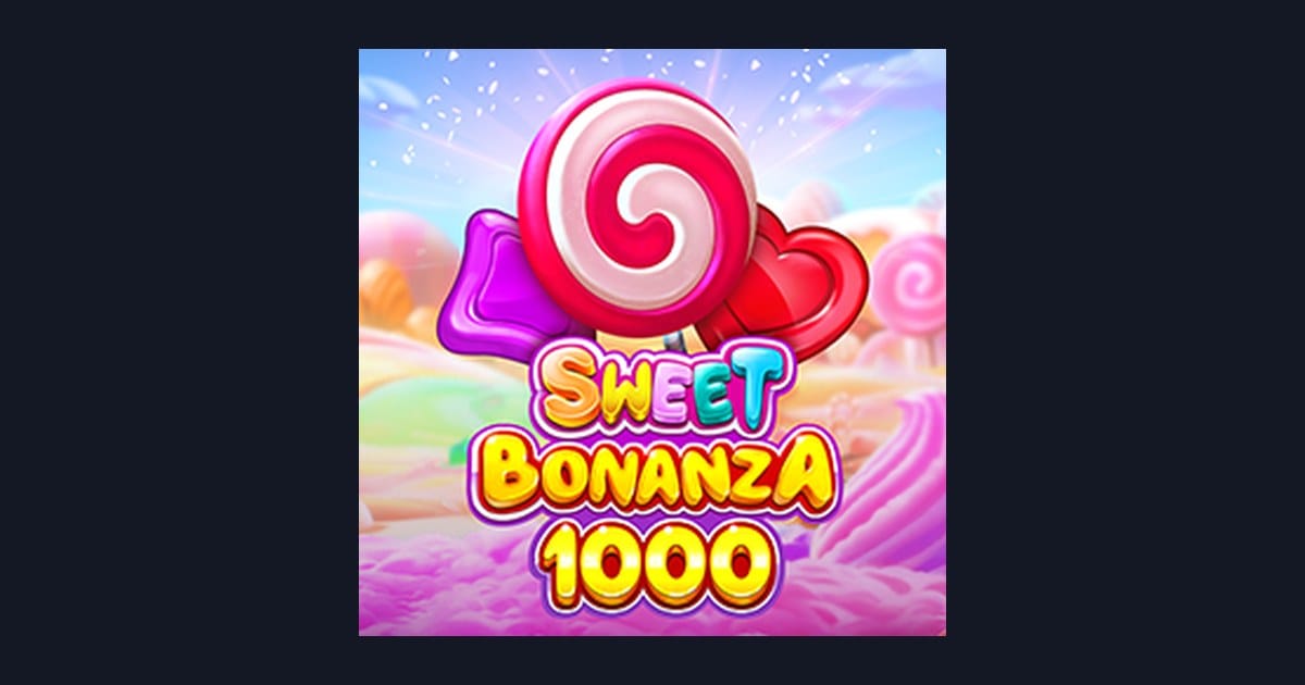 Menangkan Link Slot Gacor dengan Sweet Bonanza 1000 dari Pragmatic Play