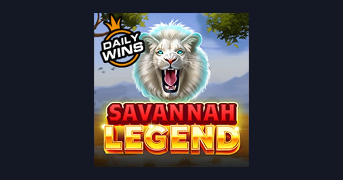 Mengenal Savannah Legend: Fitur Menarik dan Tingkat Volatilitas Slot Seru