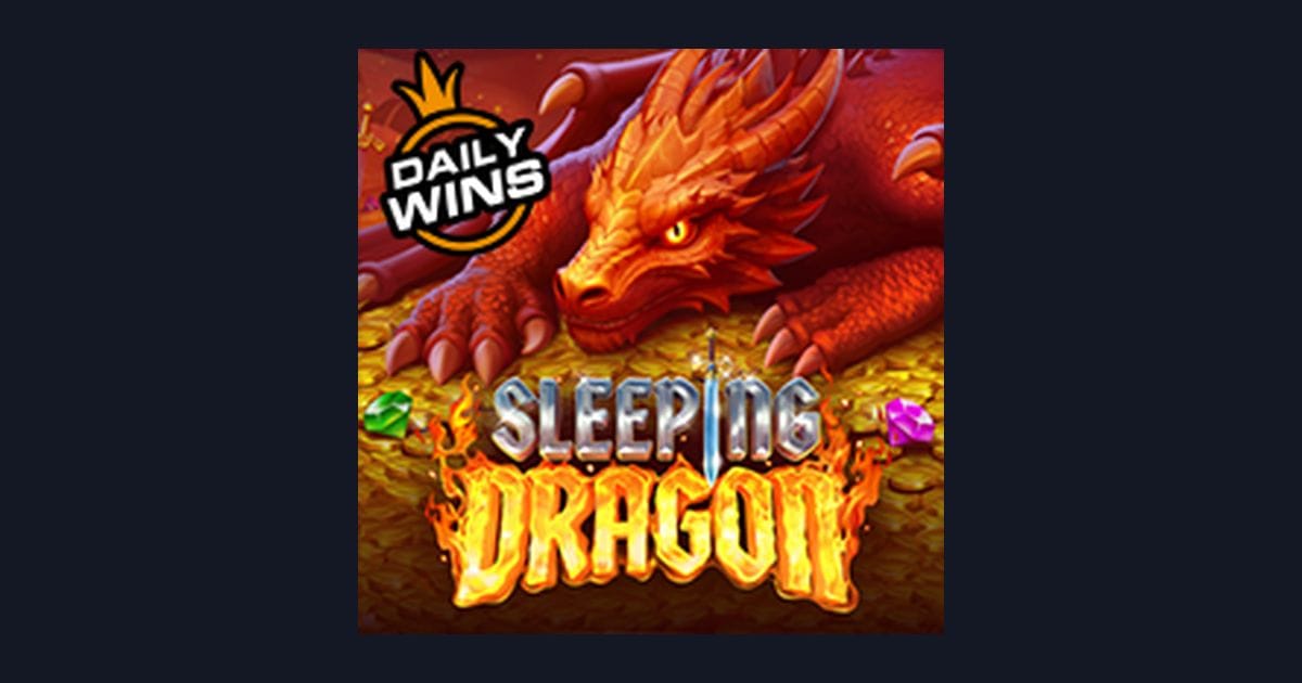 Mengenal Slot Sleeping Dragon: Link Slot Gacor dengan Modal 10 Ribu
