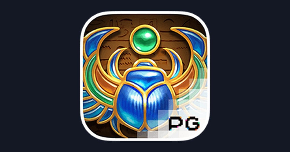 Mengenal Symbols of Egypt, Link Slot Gacor dengan Modal 10 Ribu