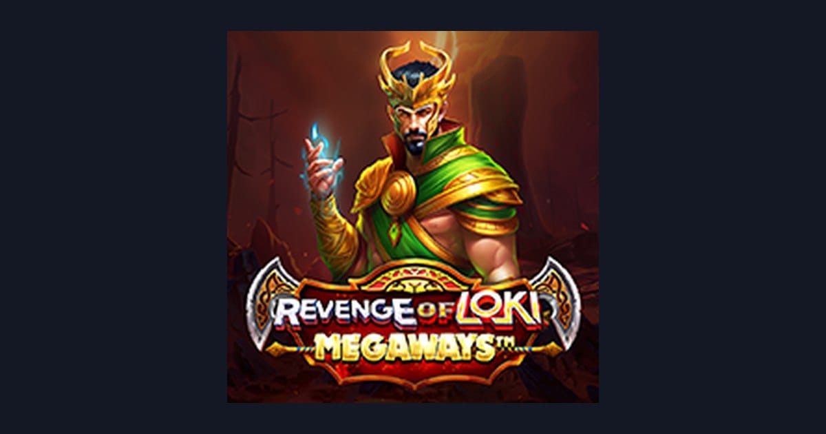 Mengungkap Pola Spin Gacor di Slot Revenge of Loki Megaways