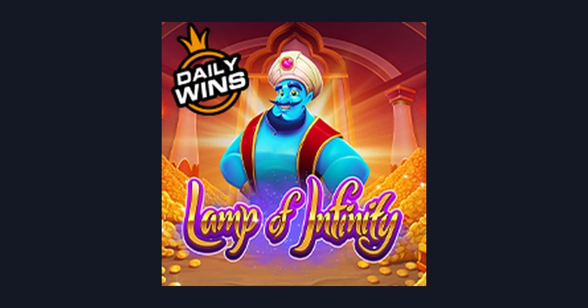 Menjelajahi RTP Live Tertinggi di Slot Lamp of Infinity Pragmatic Play