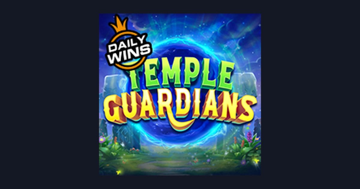 Modal Receh Cuan dengan Temple Guardians, Slot Seru dari Pragmatic Play