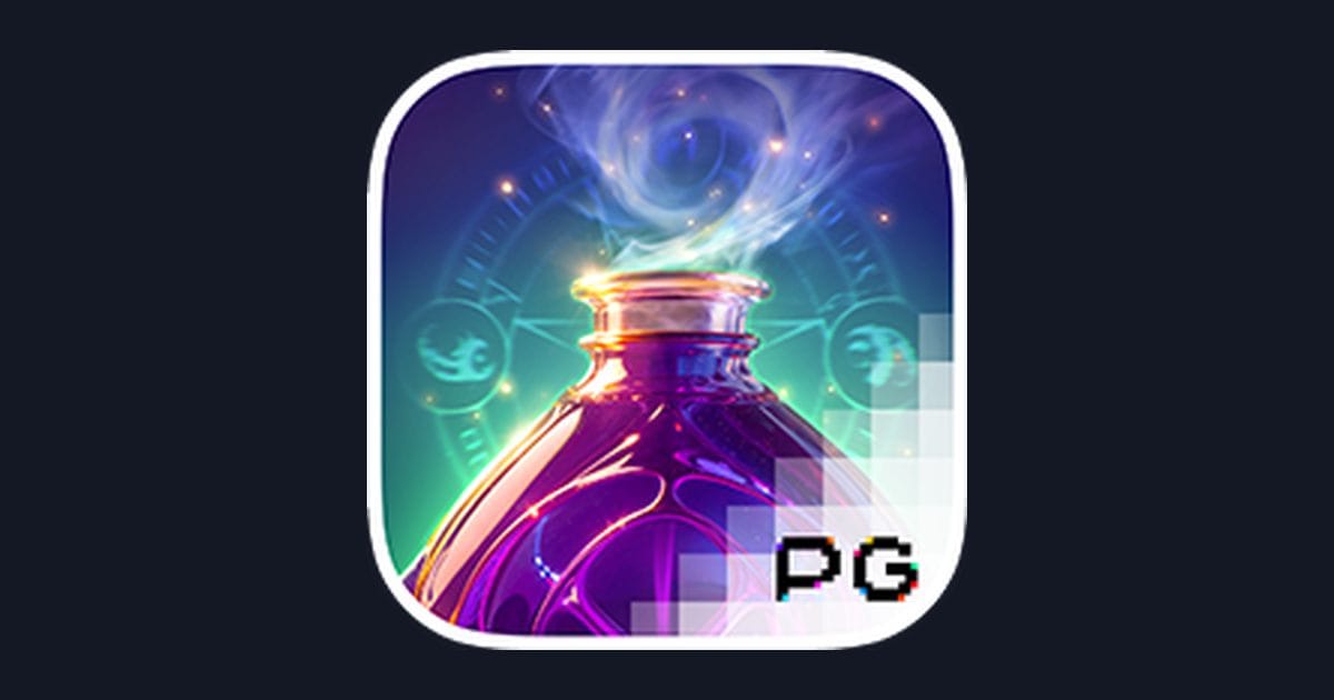Mystic Potion: Rahasia Modal Receh Jadi Cuan Besar di Slot Ini