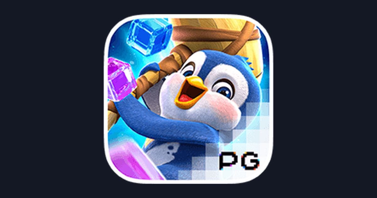 Nikmati Bonus New Member dan Serunya Main The Great Icescape Slot
