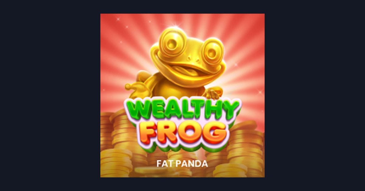 Nikmati Keseruan Bonus New Member di Slot Wealthy Frog dari Pragmatic Play
