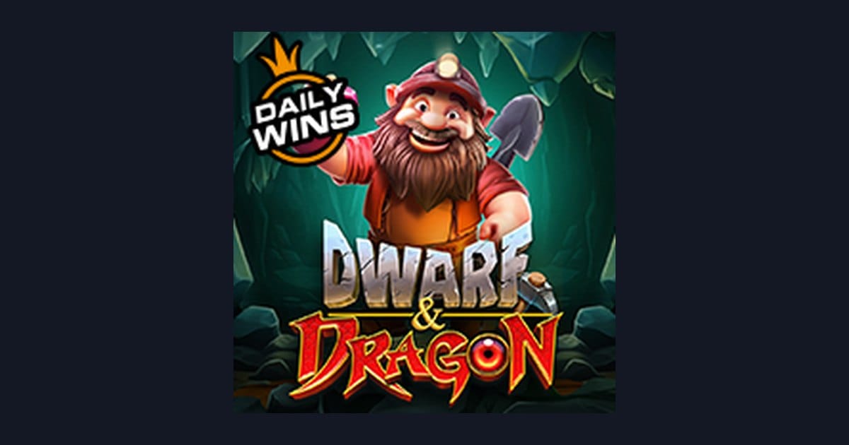 Nikmati Keseruan Freespin & Scatter Hoki di Slot Dwarf and Dragon