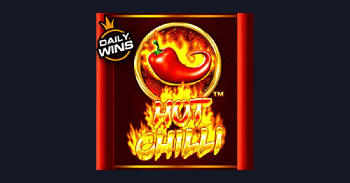 Nikmati Sensasi Pedas Hot Chilli dengan Daftar & Login Gampang di LTE4D