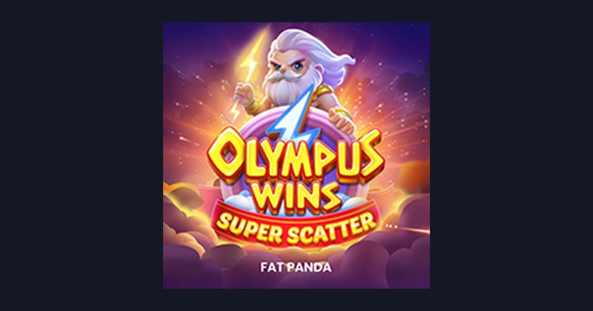 Nikmati Serunya Olympus Wins dengan Deposit Dana OVO & GoPay Praktis
