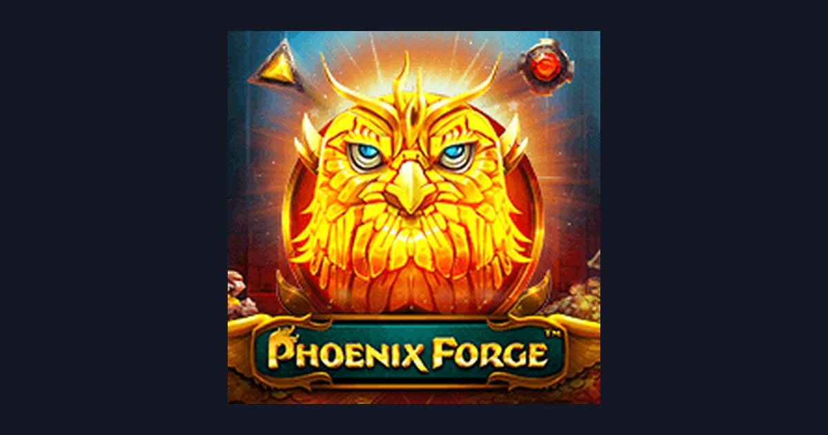 Phoenix Forge, Slot Anti Boncos dengan Modal 10 Ribu Untung Maksimal