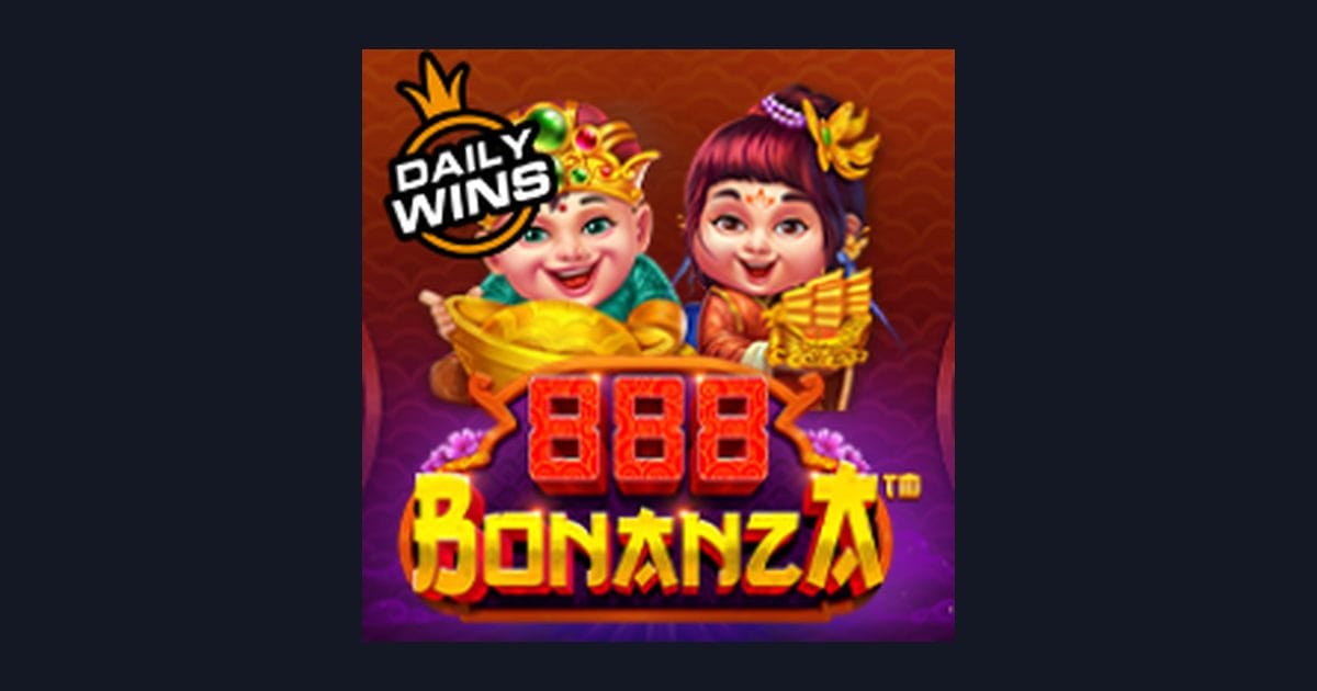 Rahasia Menang di Slot 888 Bonanza, Slot Anti Boncos dengan Modal Minim