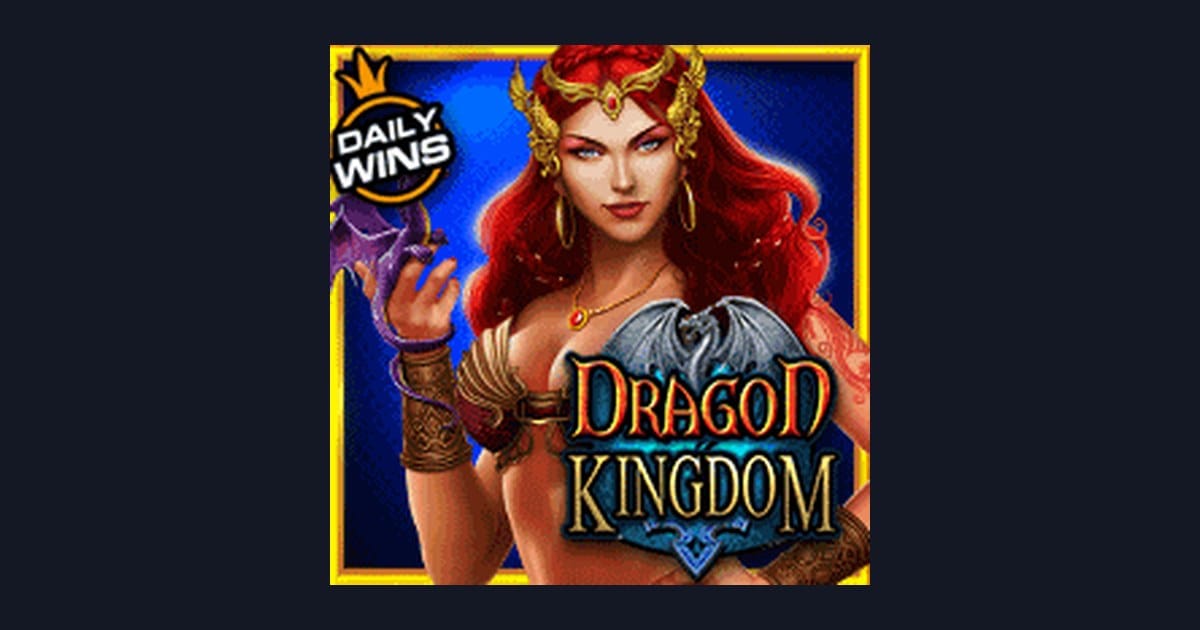 Rahasia Pola Spin Gacor di Slot Dragon Kingdom Pragmatic Play