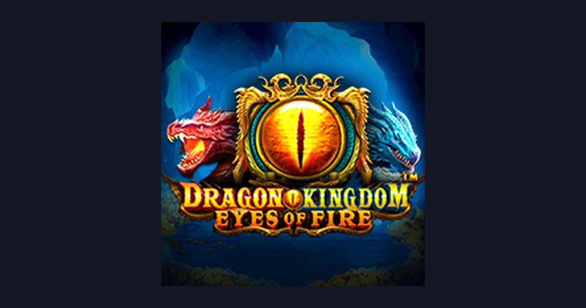 Rahasia RTP Live Tertinggi di Dragon Kingdom Eyes of Fire Slot