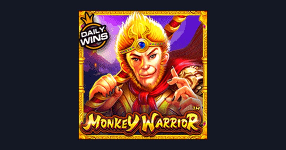 Rahasia Slot Anti Boncos dengan Monkey Warrior dari Pragmatic Play