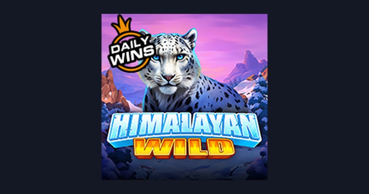 Raih Kemenangan dengan Freespin & Scatter di Himalayan Wild