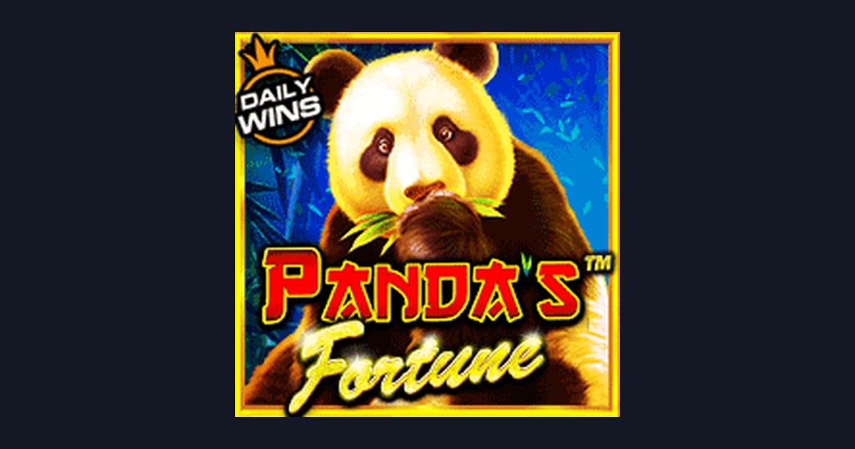 Raih Slot Maxwin dengan Panda Fortune, Modal Kecil Untung Besar