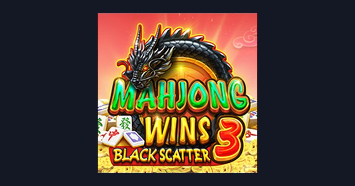 Raih Untung dari Mahjong Wins 3 Black Scatter dengan Deposit Dana OVO & GoPay
