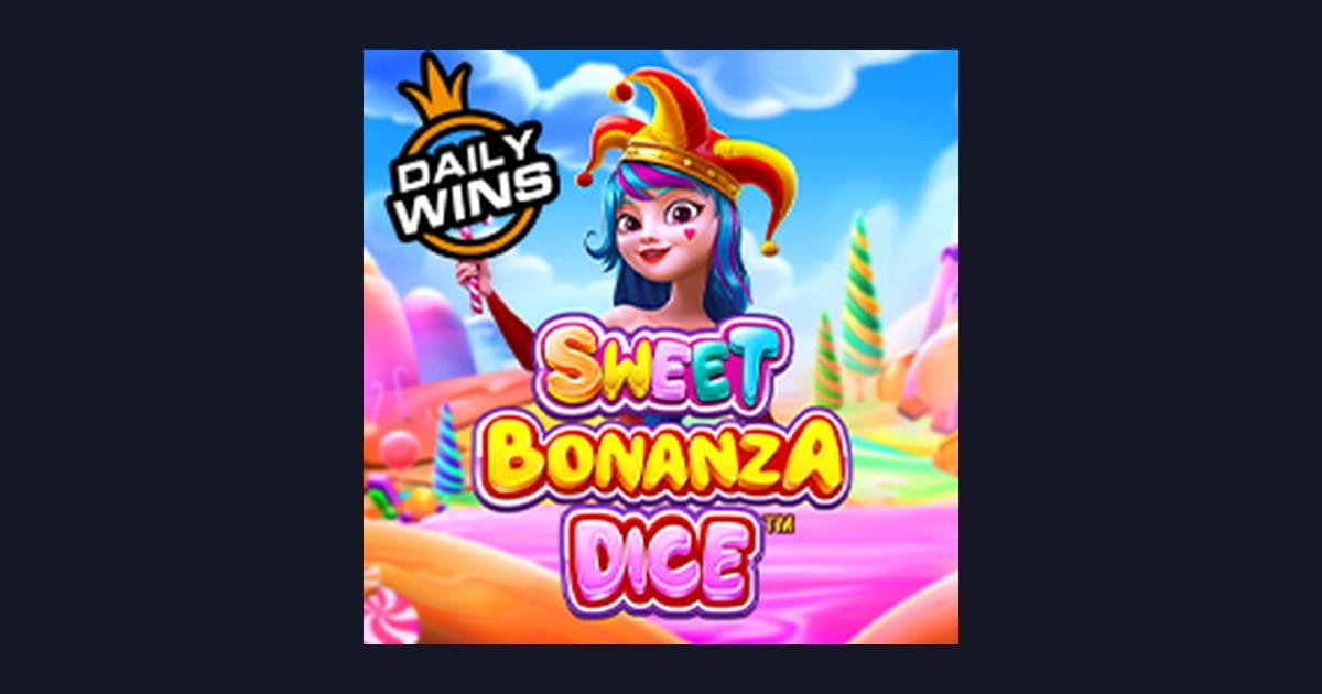 Raih Untung Modal Kecil dengan Sweet Bonanza Dice, Slot Anti Rungkad dari Pragmatic Play
