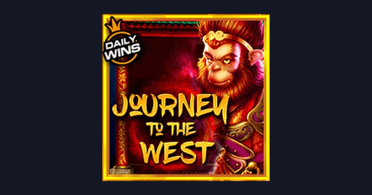 Rasakan Sensasi Slot Journey To the West di Situs Slot Terpercaya