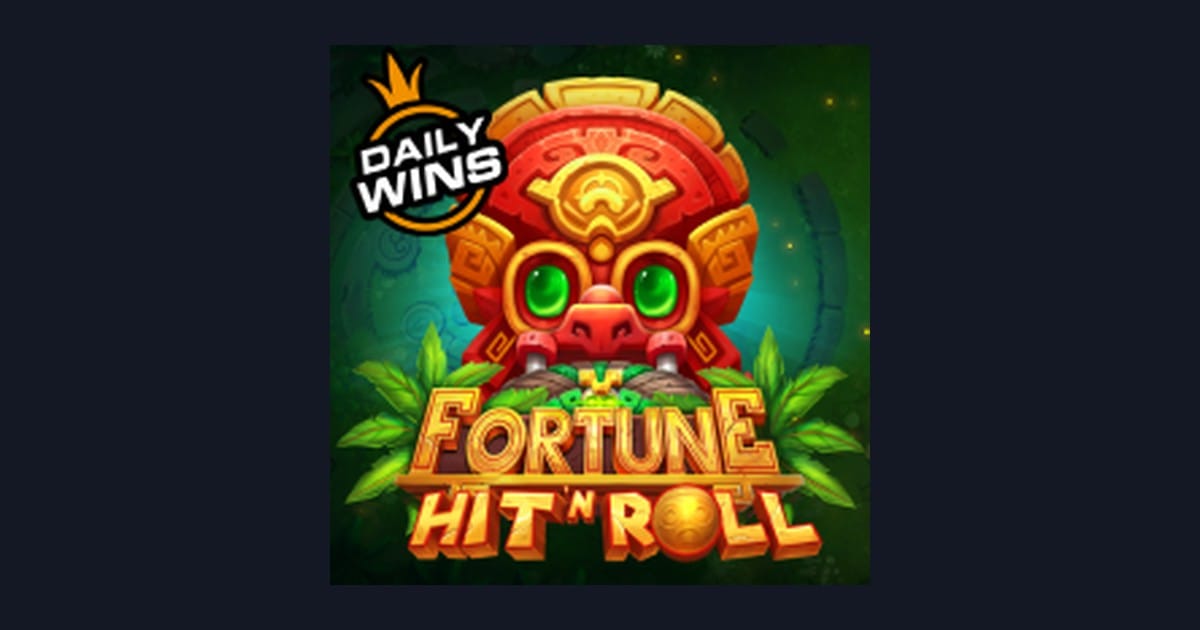 Rasakan Serunya Fortune Hit N Roll dengan Deposit Pulsa Tanpa Potongan