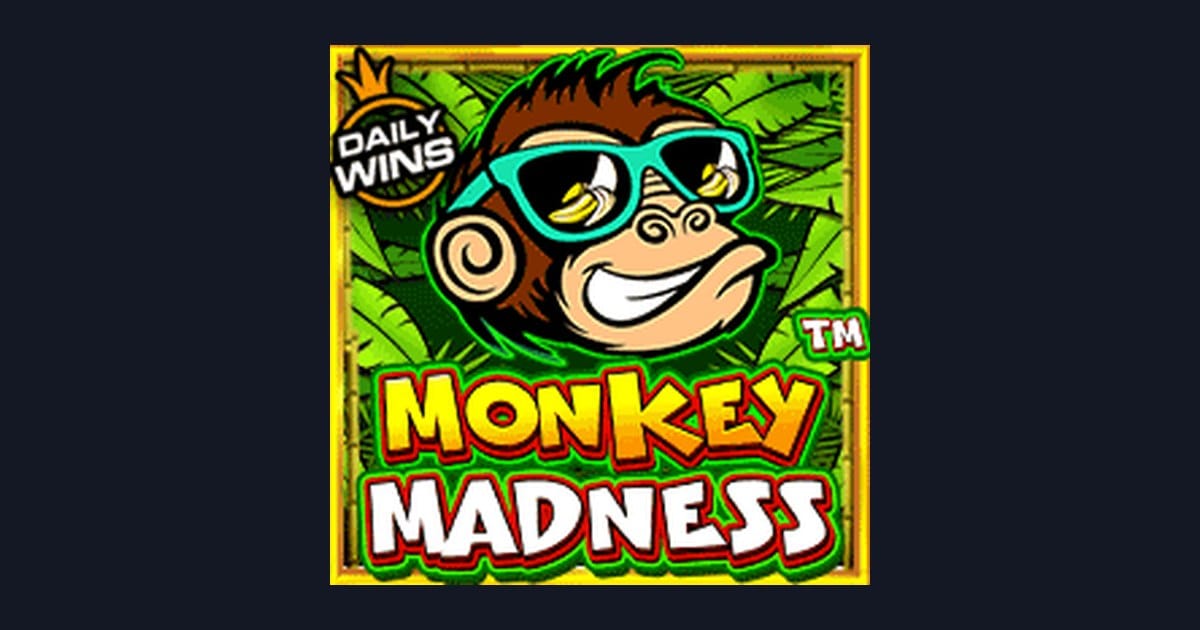 Review Jujur & Demo Slot Monkey Madness dari Pragmatic Play