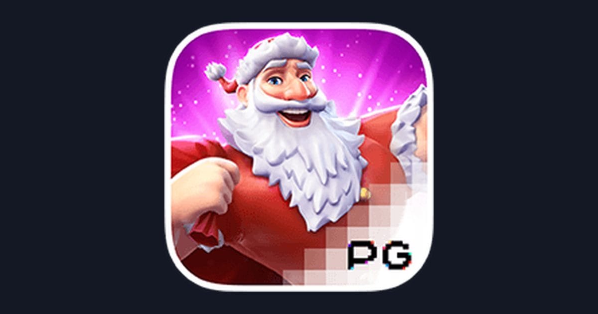 Santas Gift Rush, Slot Gacor Hari Ini dengan Modal 10 Ribu Untung