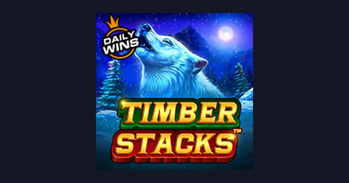 Seru-seruan Modal Receh di Slot Timber Stacks dari Pragmatic Play
