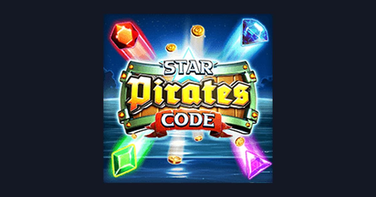 Star Pirates Code: Slot Anti Boncos dengan Modal 10 Ribu Untung