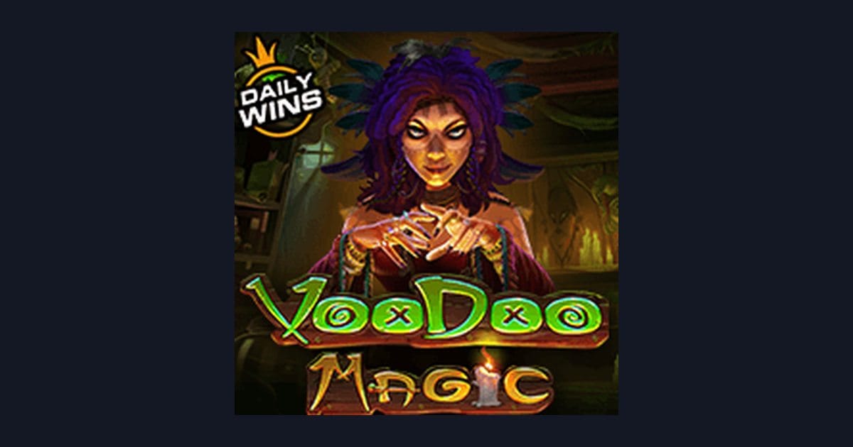 Strategi Jitu Menang di Slot Anti Boncos Voodoo Magic