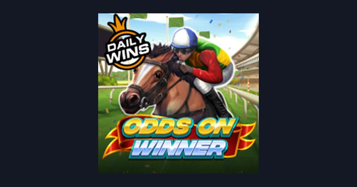 Tips Menang Buat Pemula di Slot Odds on Winner dari Pragmatic Play