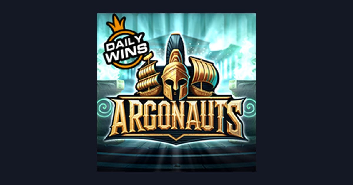 Trik Auto Maxwin Main Slot Argonauts dengan Modal 10 Ribu