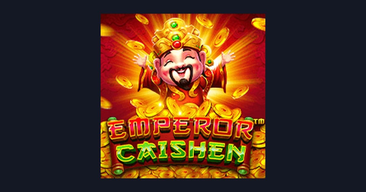 Trik Auto Maxwin Slot Emperor Caishen dengan Modal Terjangkau