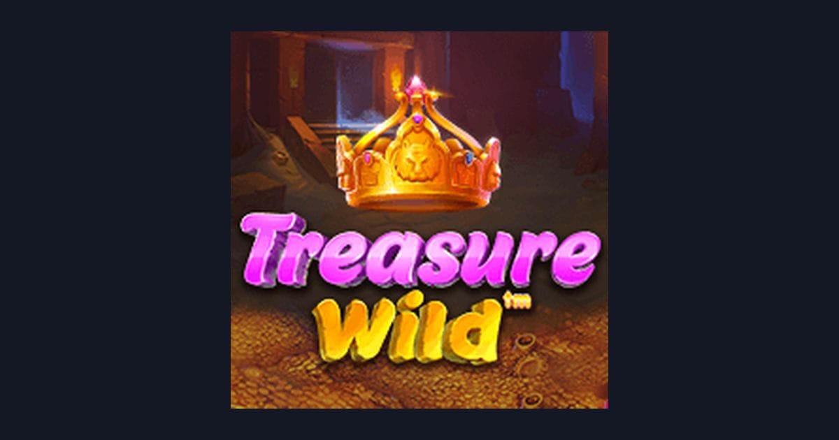 Trik Auto Maxwin Slot Treasure Wild dengan Modal Kecil
